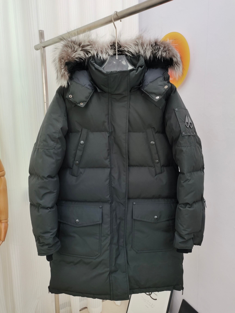 Moncler Down Coat